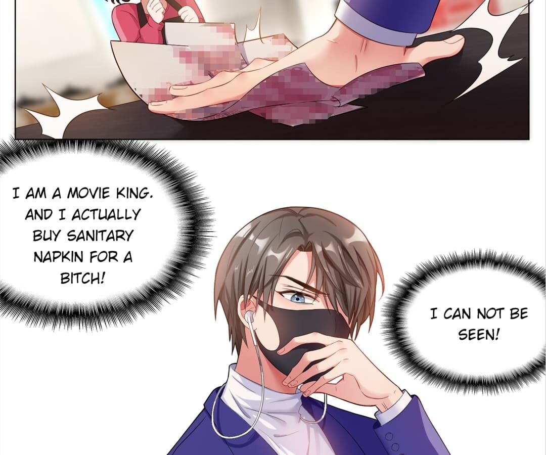 Lair & Love Game chapter 11 page 23