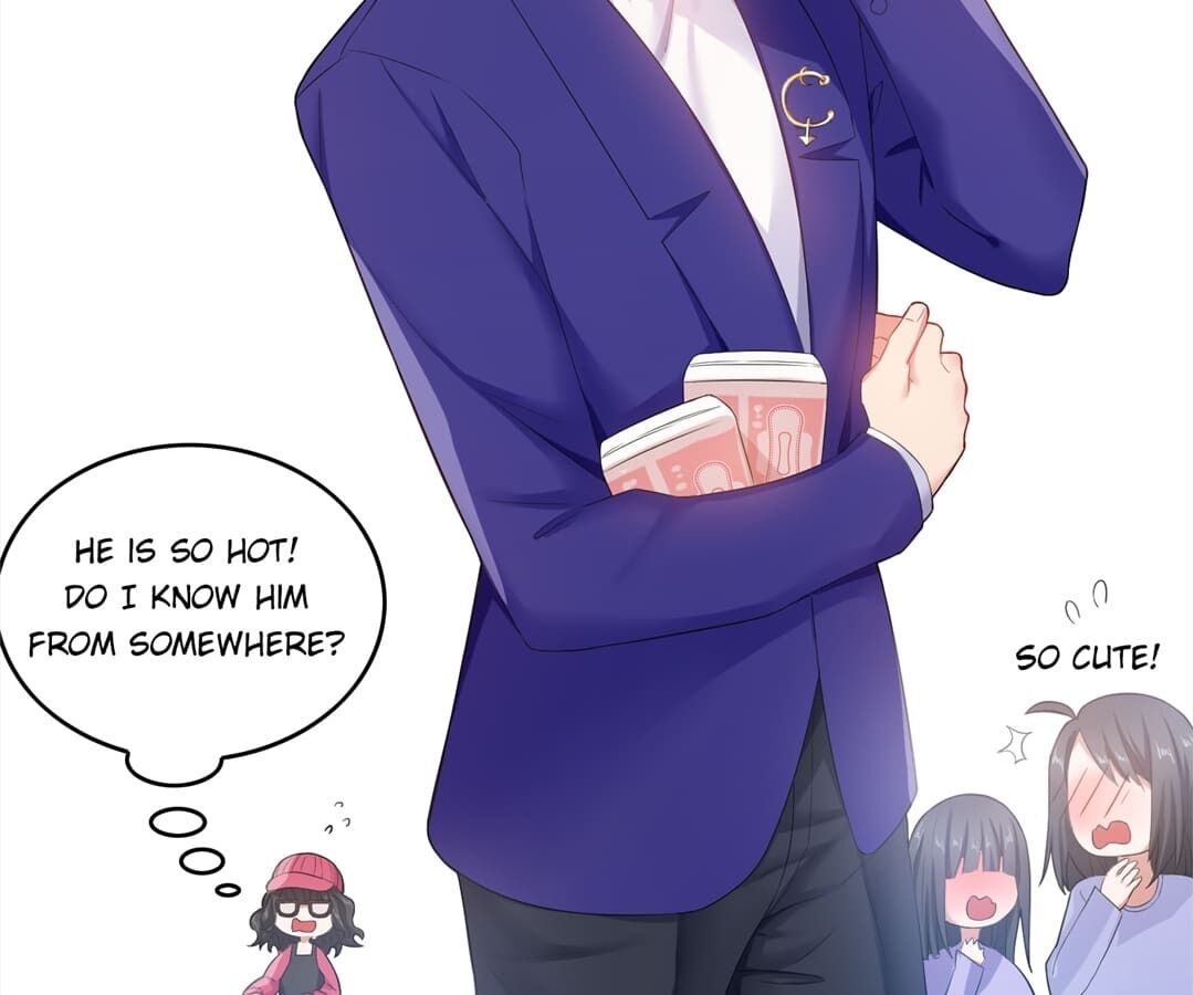 Lair & Love Game chapter 11 page 24