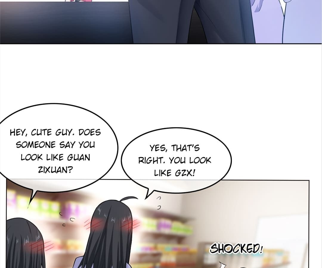 Lair & Love Game chapter 11 page 25