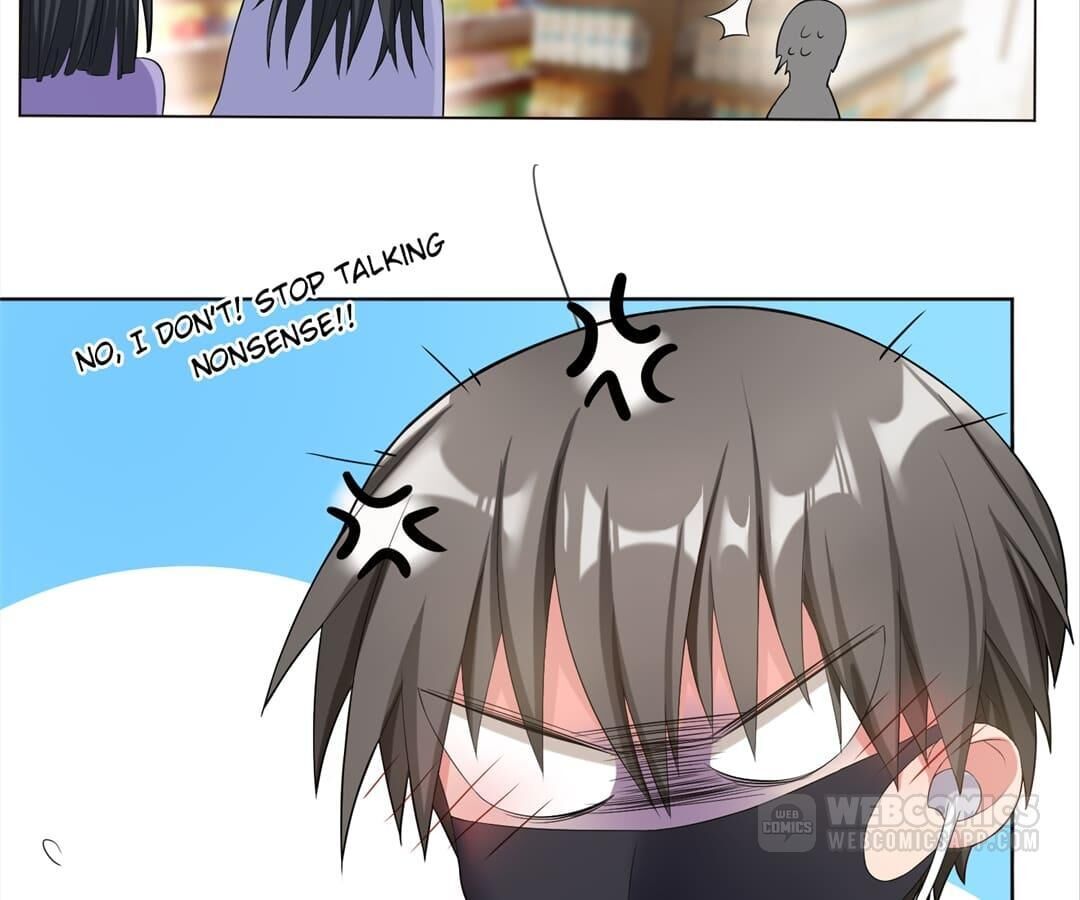 Lair & Love Game chapter 11 page 26