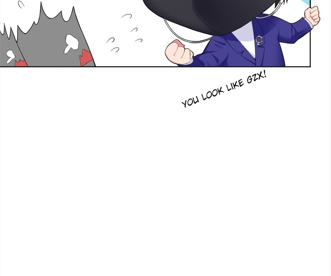 Lair & Love Game chapter 11 page 27