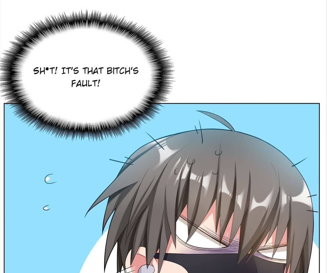 Lair & Love Game chapter 11 page 28