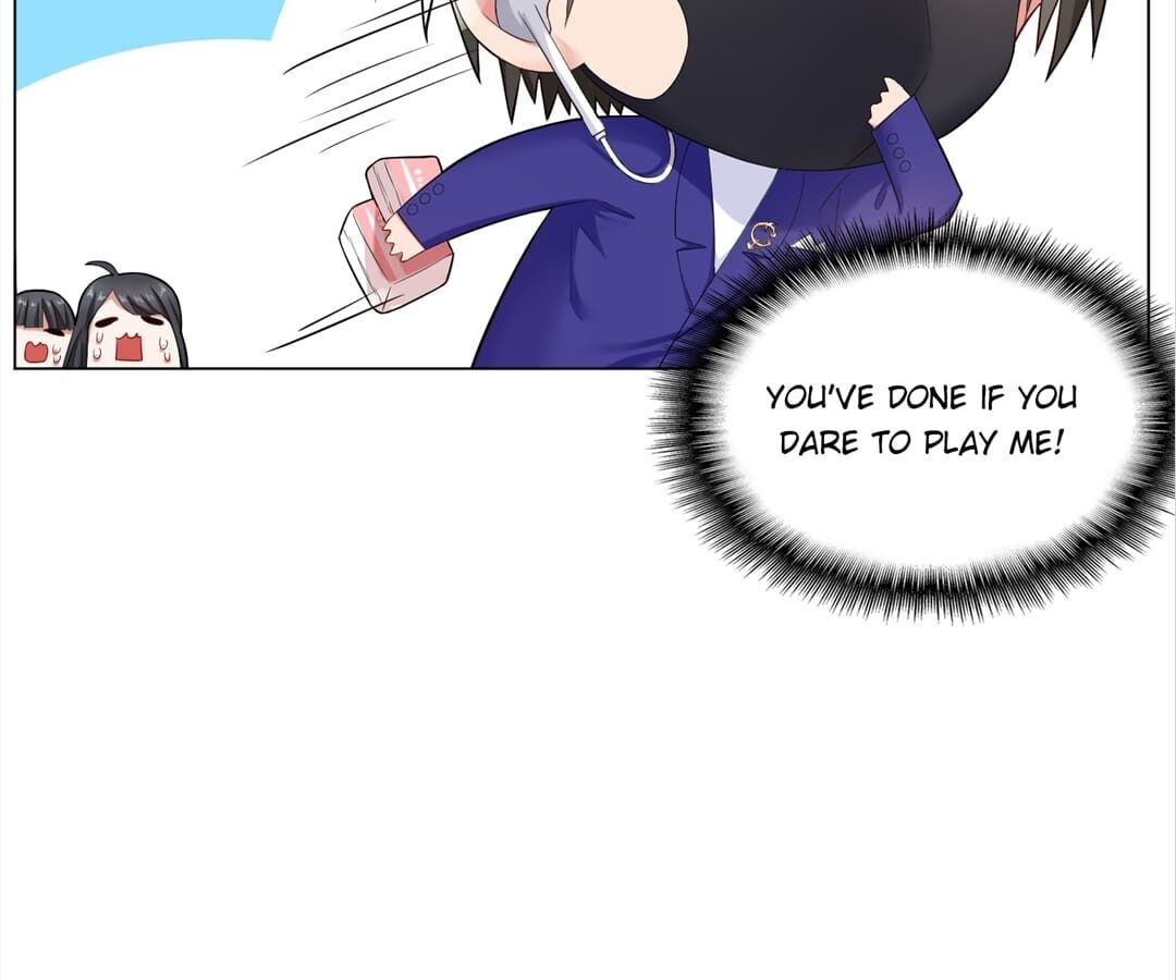 Lair & Love Game chapter 11 page 29