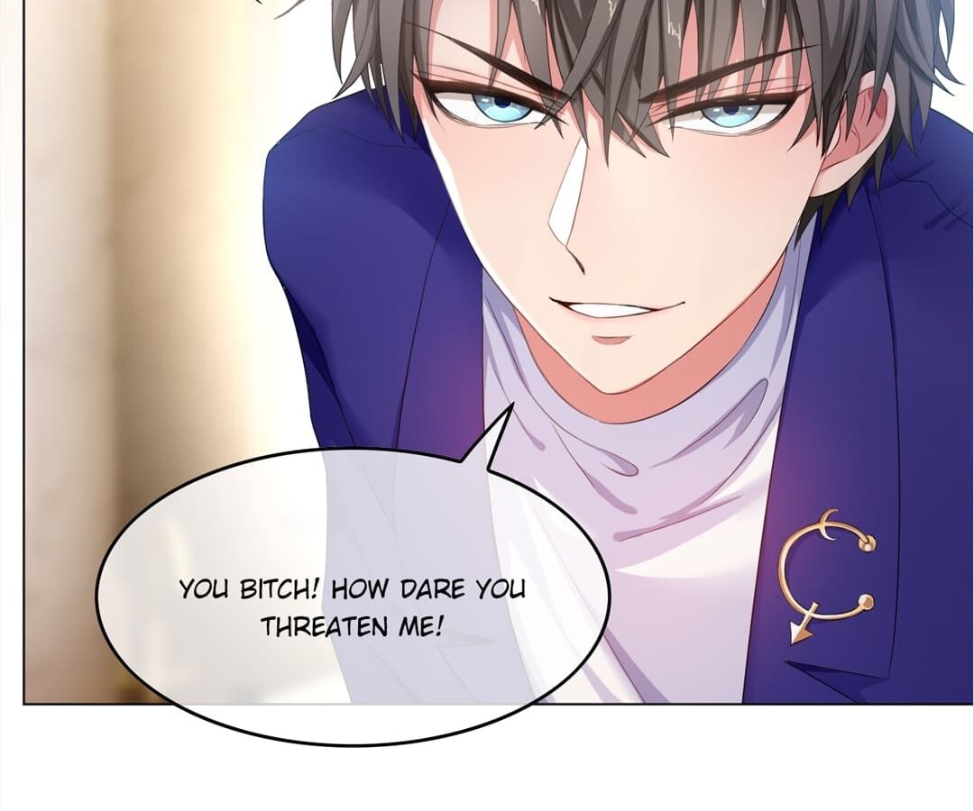 Lair & Love Game chapter 11 page 3