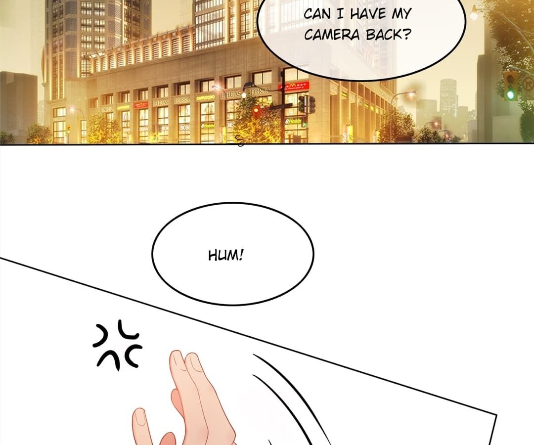 Lair & Love Game chapter 11 page 33