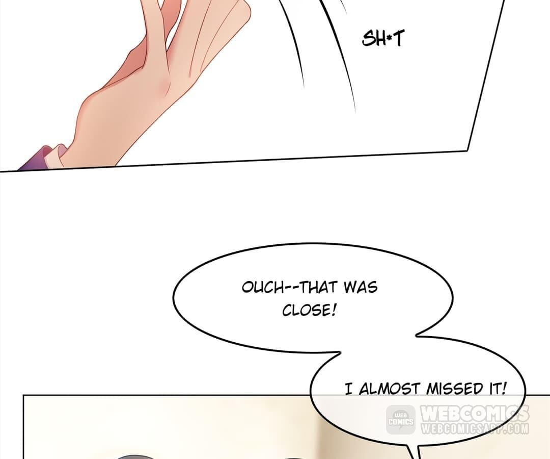 Lair & Love Game chapter 11 page 34