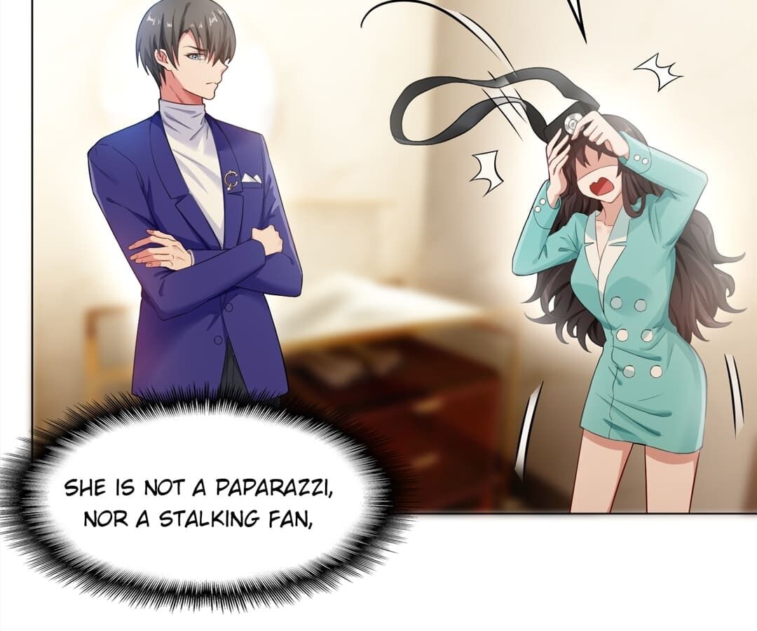 Lair & Love Game chapter 11 page 35