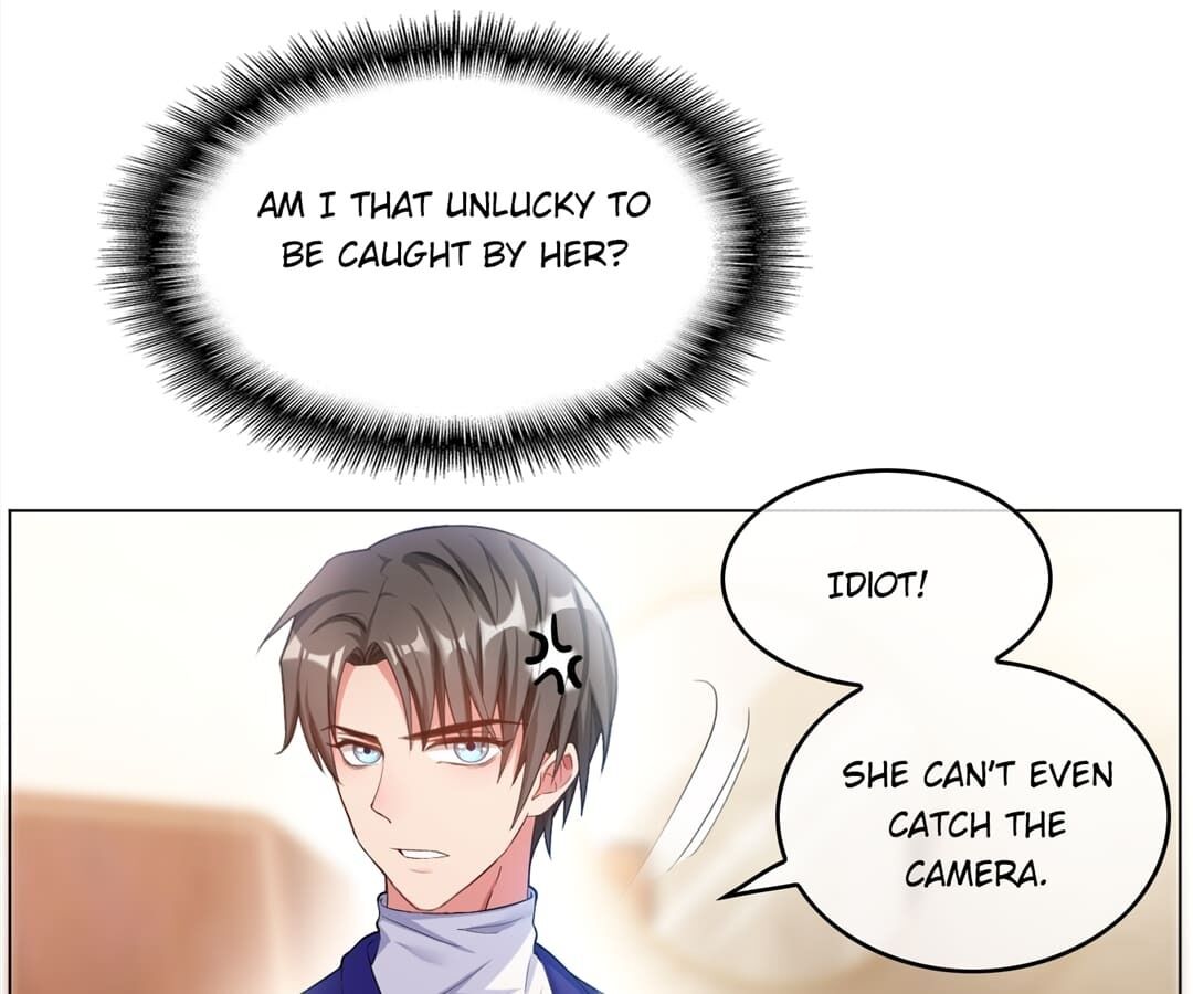 Lair & Love Game chapter 11 page 36