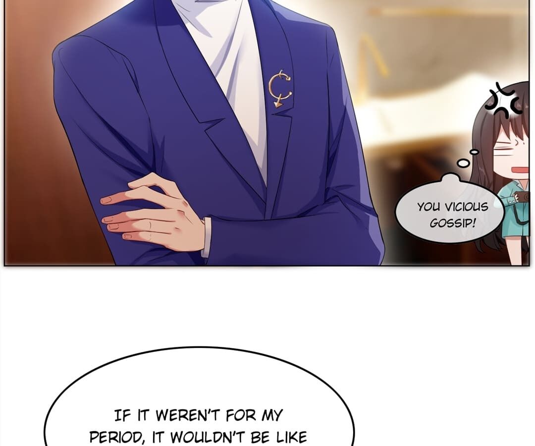 Lair & Love Game chapter 11 page 37