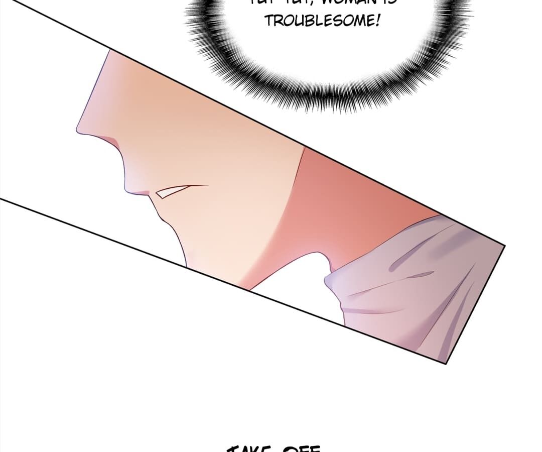 Lair & Love Game chapter 11 page 40