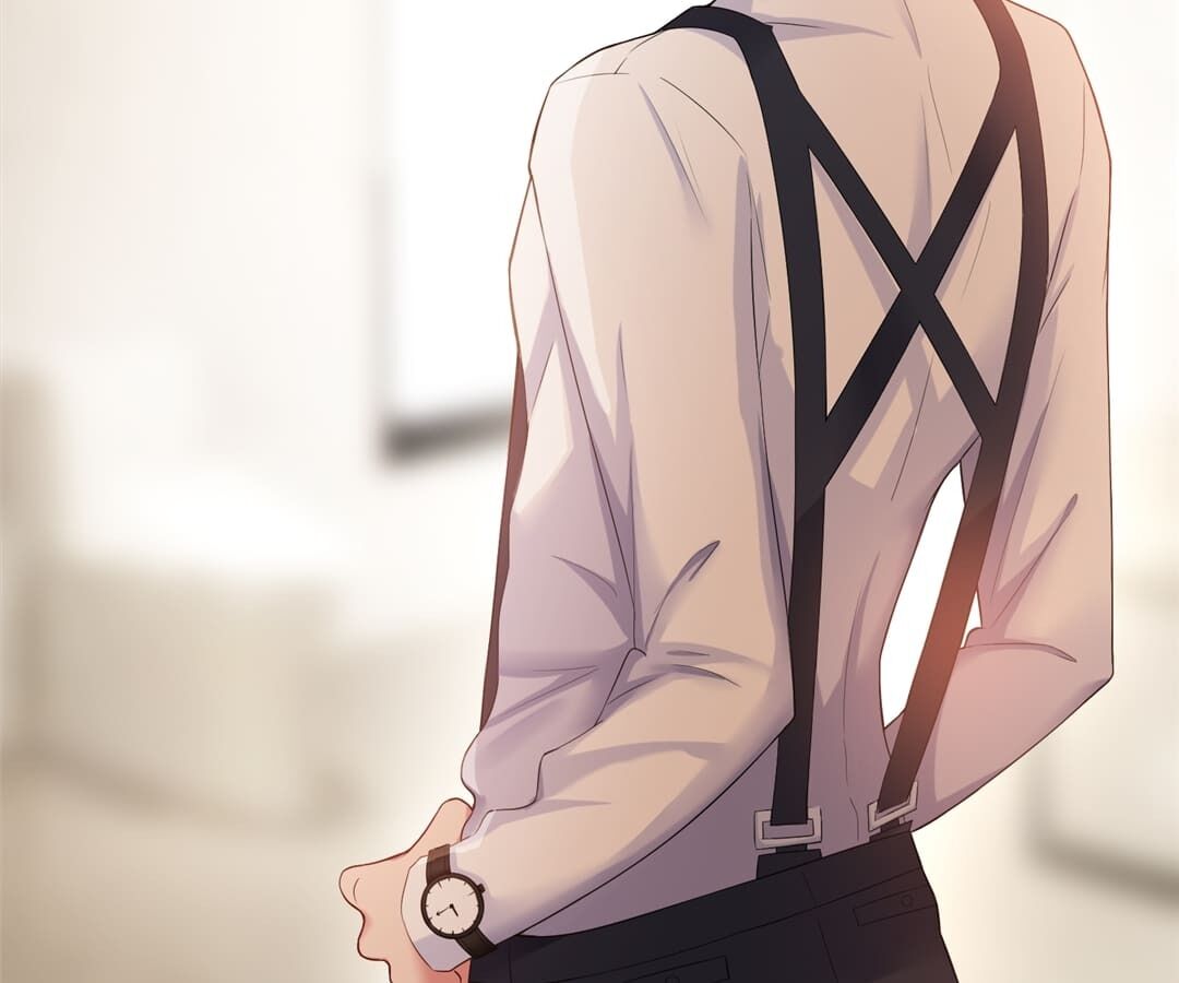 Lair & Love Game chapter 11 page 45