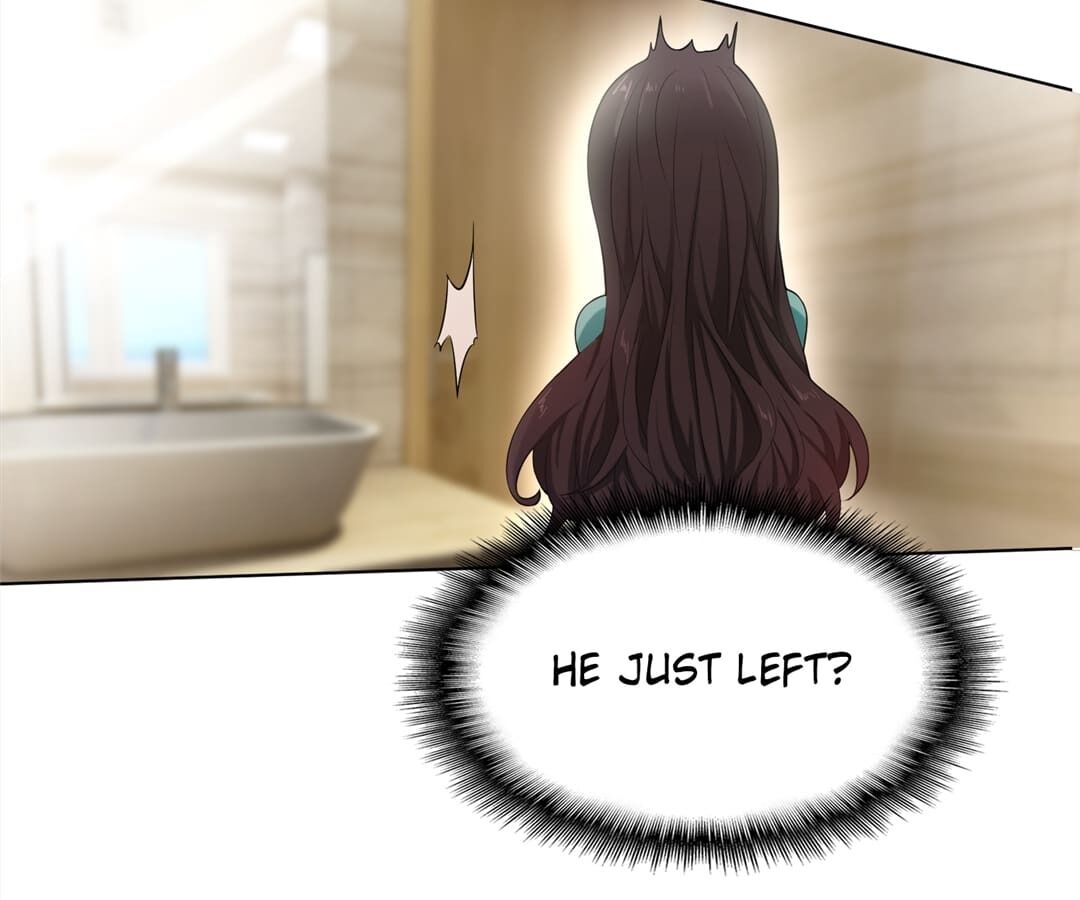 Lair & Love Game chapter 11 page 49