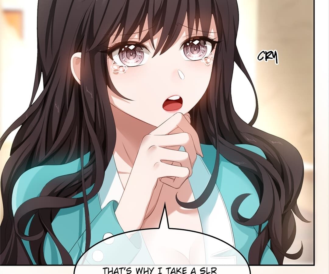 Lair & Love Game chapter 11 page 5