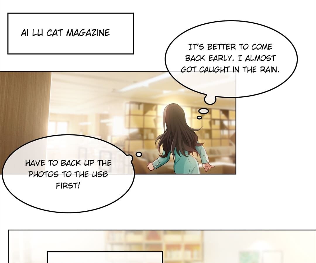 Lair & Love Game chapter 11 page 59