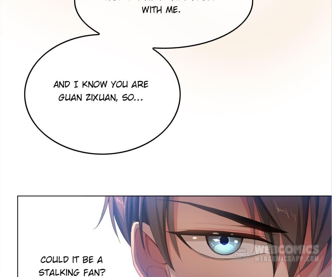 Lair & Love Game chapter 11 page 6