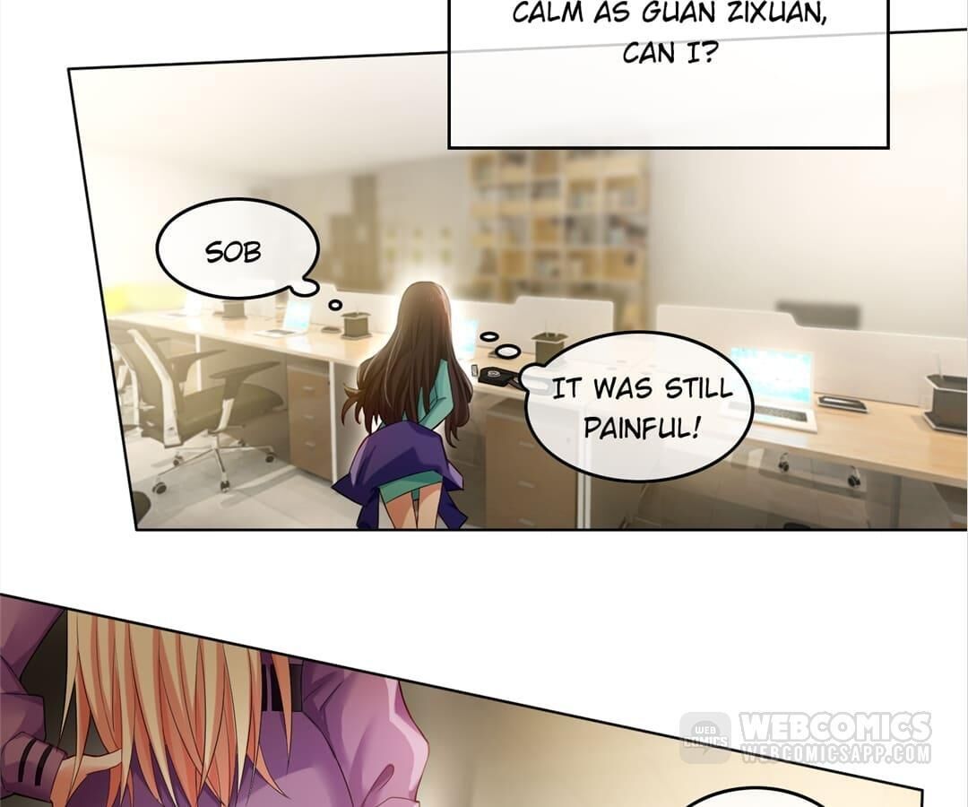 Lair & Love Game chapter 11 page 62