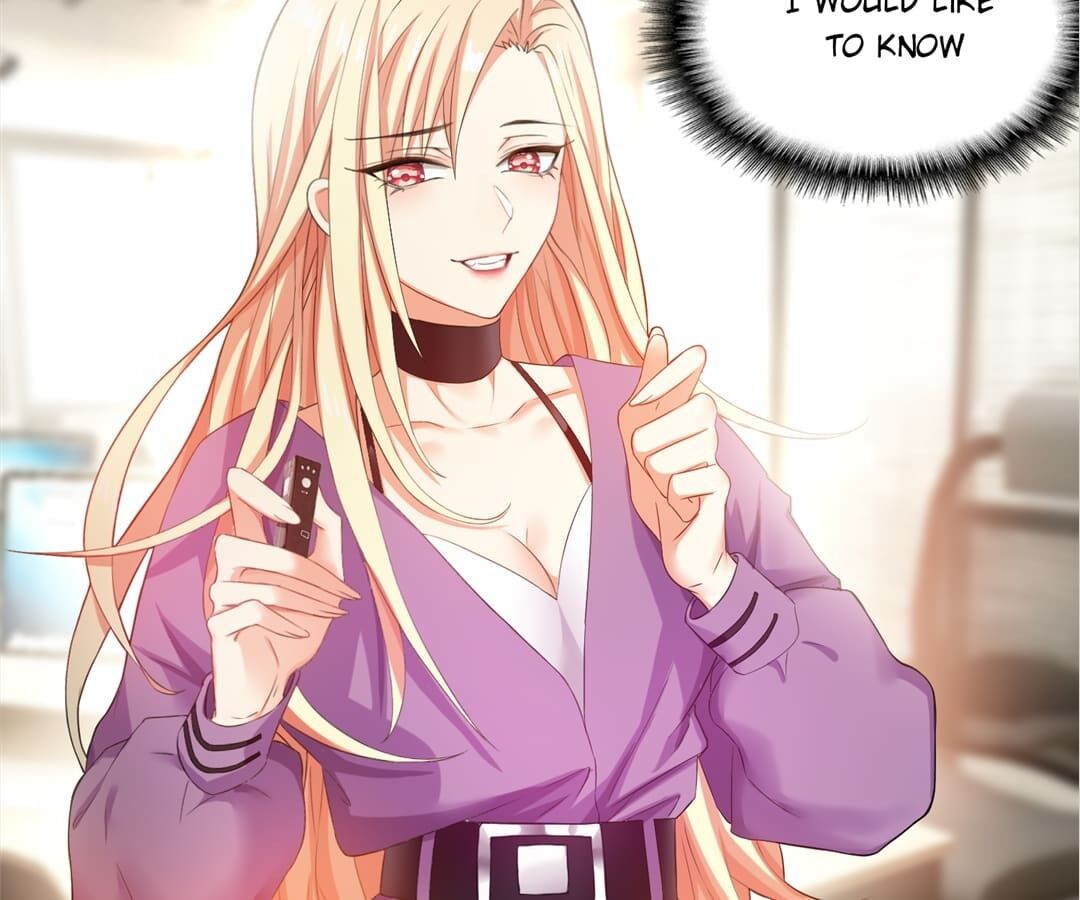 Lair & Love Game chapter 11 page 67