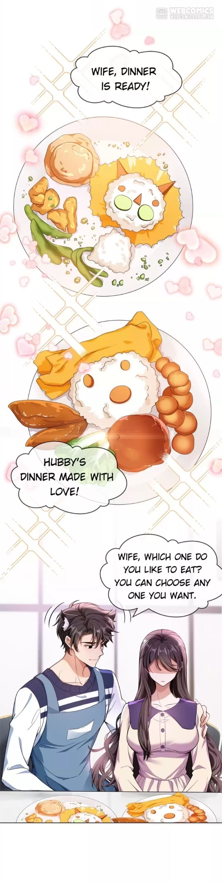 Lair & Love Game chapter 110 page 11