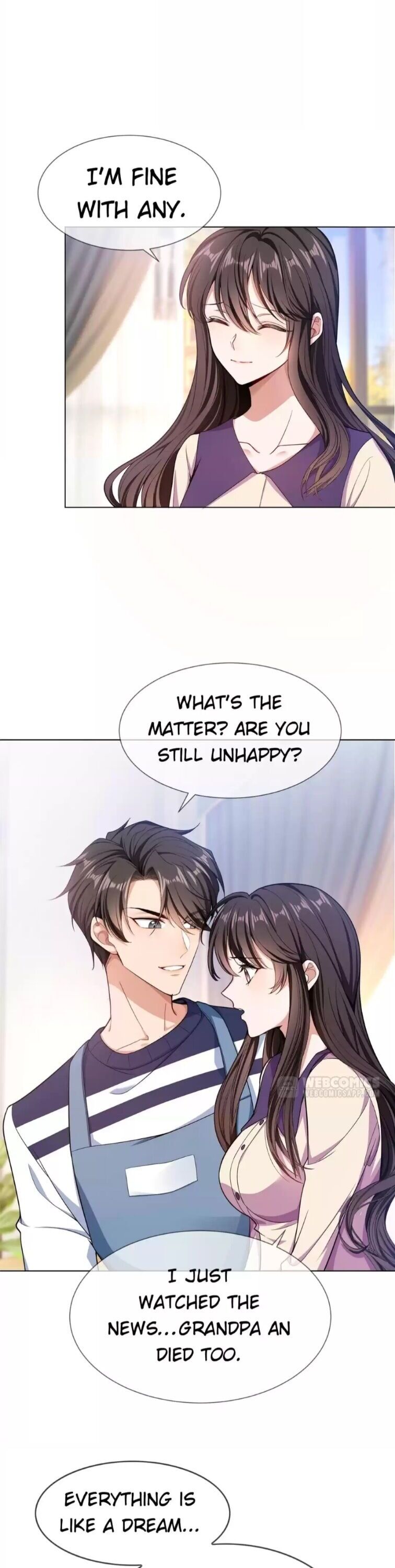 Lair & Love Game chapter 110 page 12