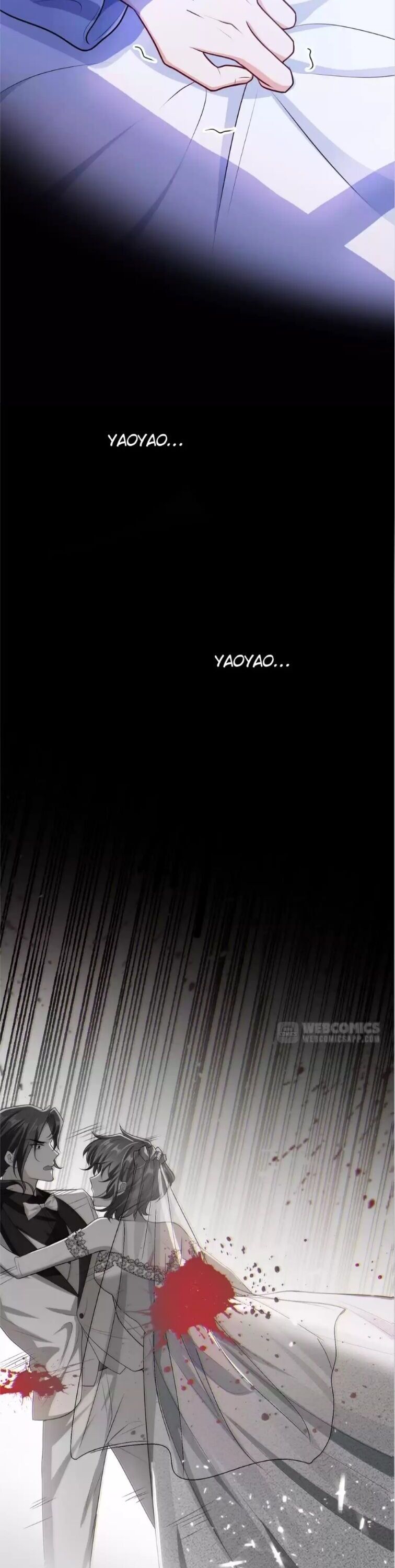 Lair & Love Game chapter 110 page 2