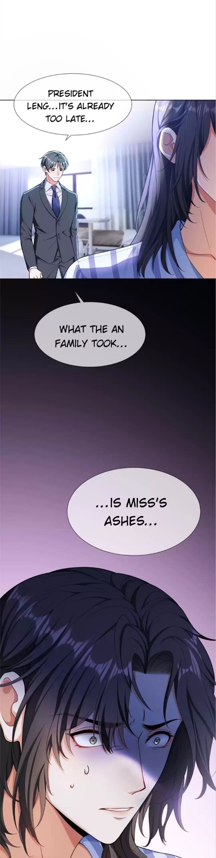 Lair & Love Game chapter 110 page 6