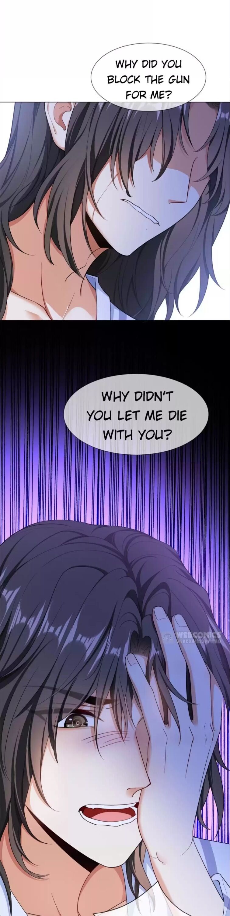 Lair & Love Game chapter 110 page 8