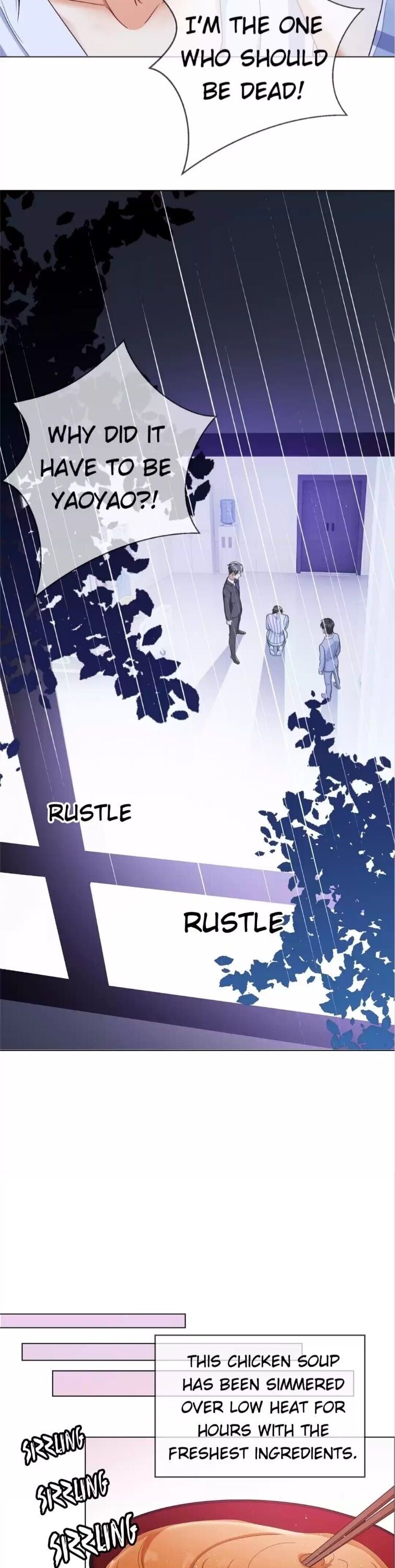 Lair & Love Game chapter 110 page 9