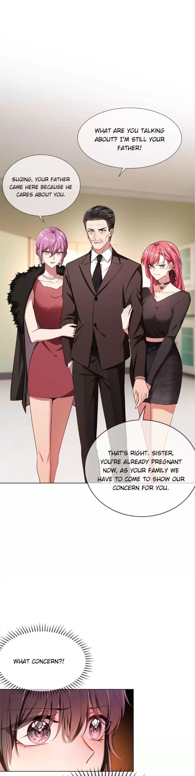 Lair & Love Game chapter 111 page 10