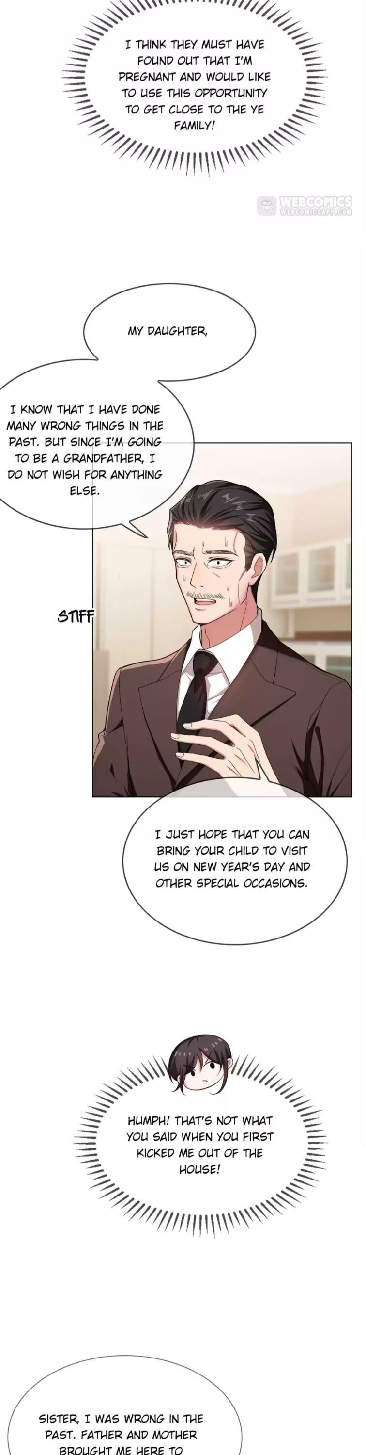 Lair & Love Game chapter 111 page 11