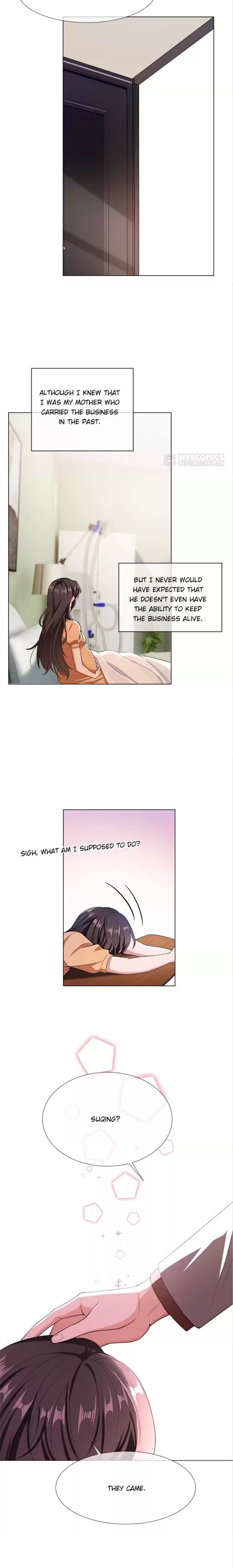 Lair & Love Game chapter 111 page 14