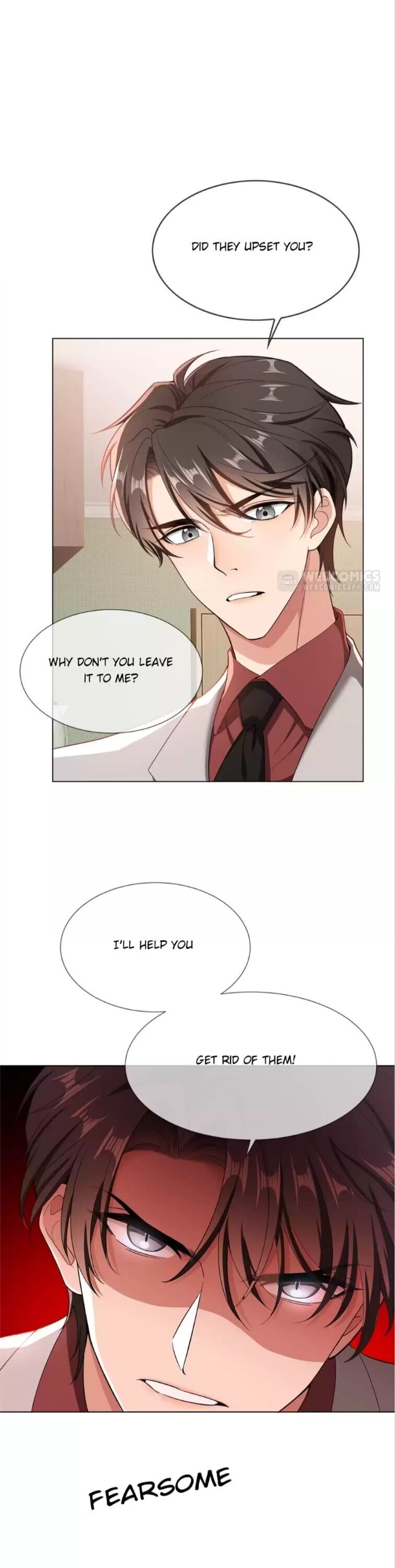 Lair & Love Game chapter 111 page 15