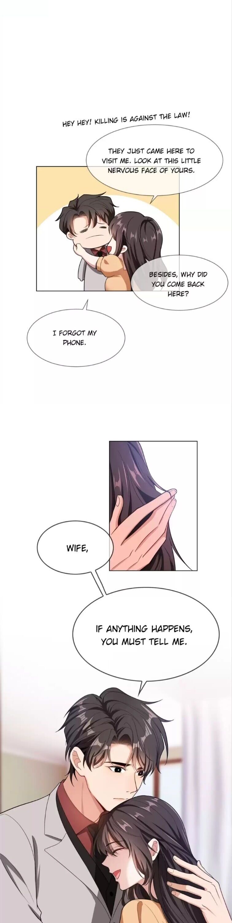 Lair & Love Game chapter 111 page 16