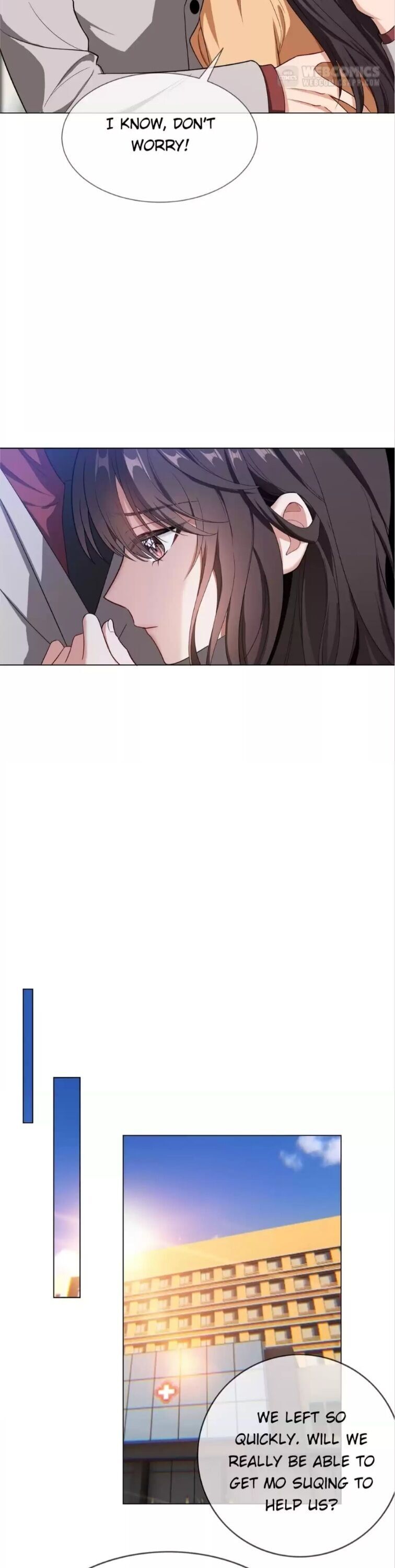 Lair & Love Game chapter 111 page 17