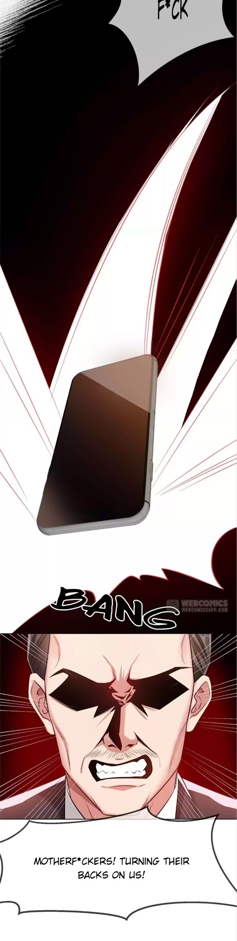 Lair & Love Game chapter 111 page 2