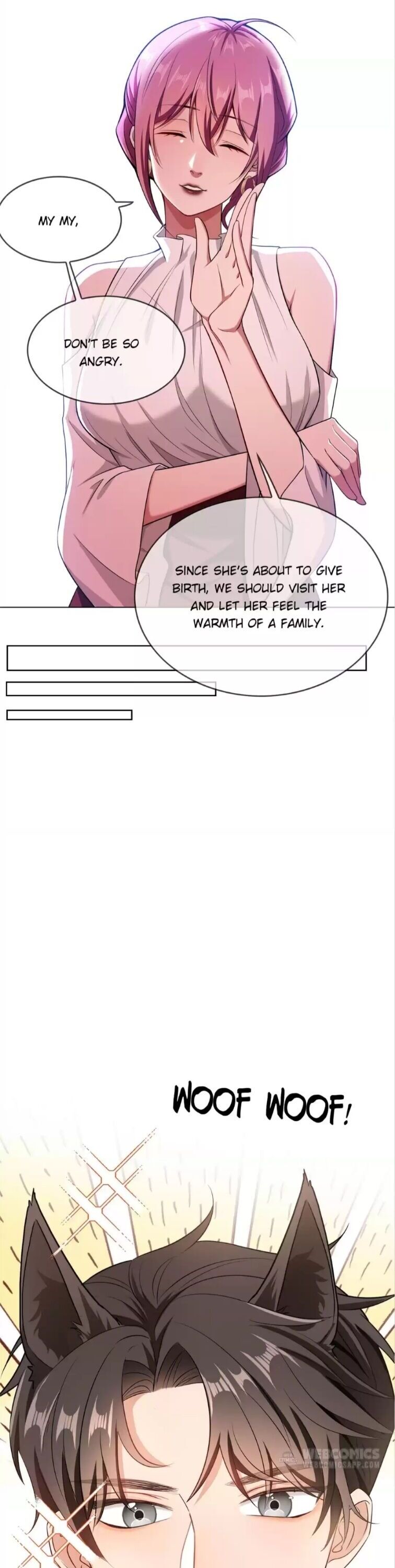 Lair & Love Game chapter 111 page 6