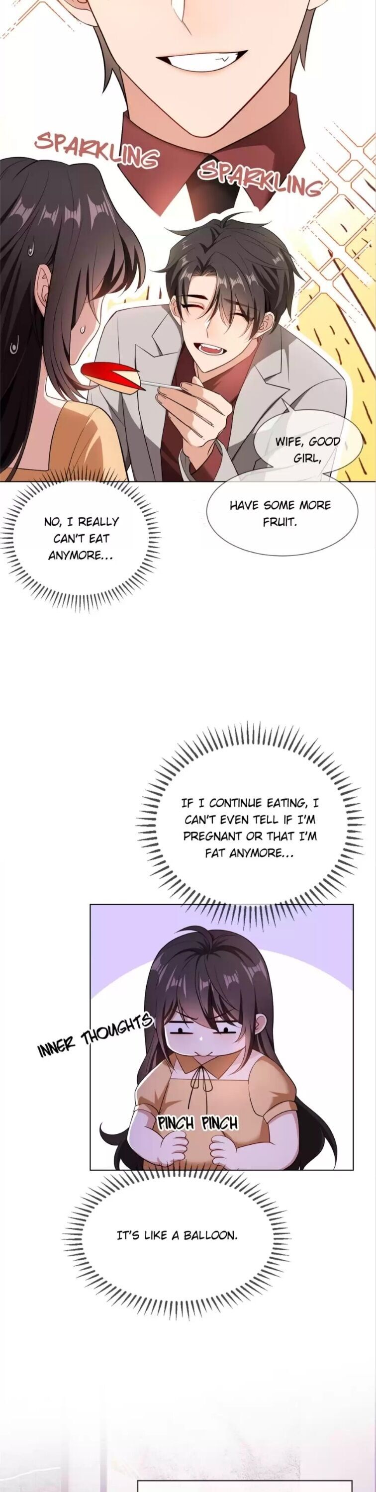 Lair & Love Game chapter 111 page 7