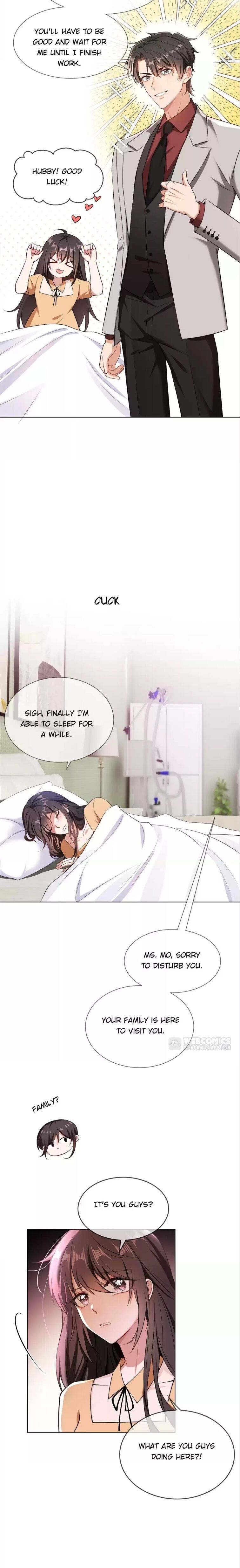 Lair & Love Game chapter 111 page 9