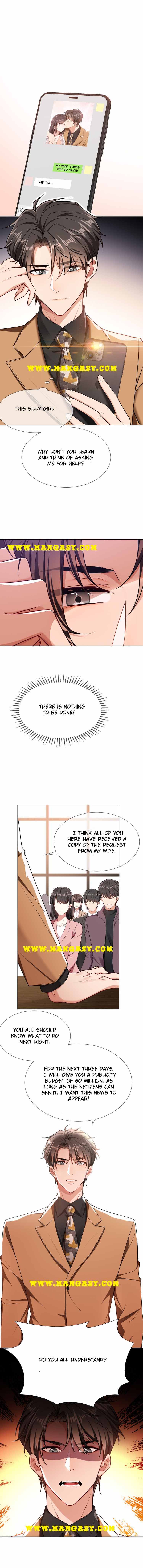 Lair & Love Game chapter 112 page 10