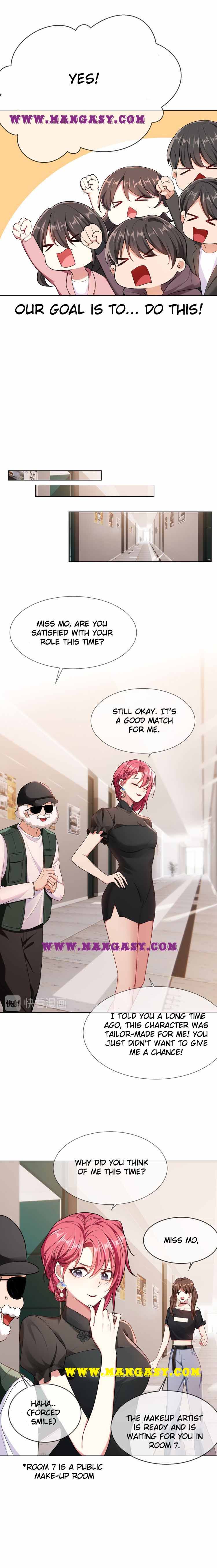 Lair & Love Game chapter 112 page 11