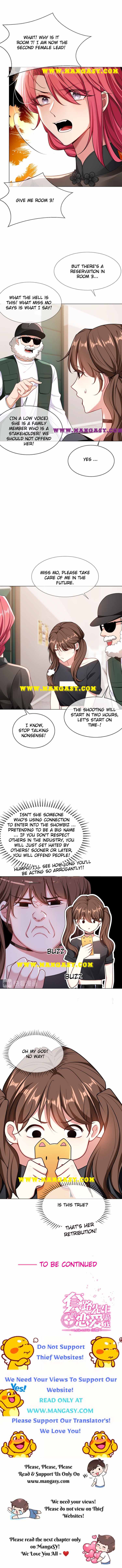 Lair & Love Game chapter 112 page 12