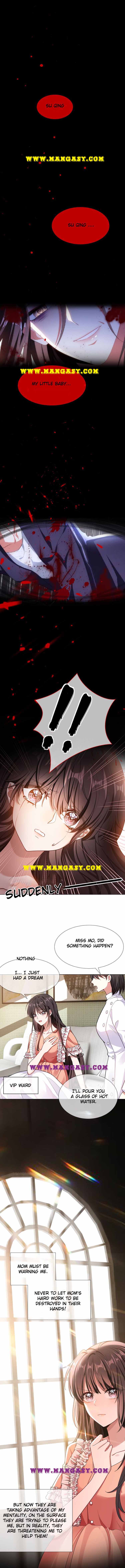 Lair & Love Game chapter 112 page 2