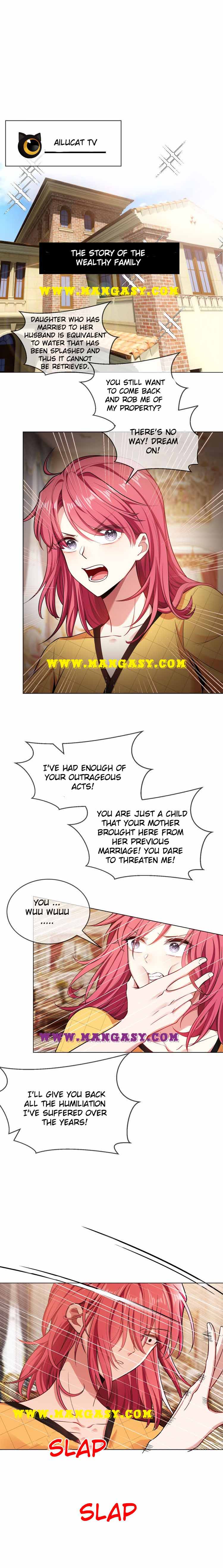 Lair & Love Game chapter 112 page 4