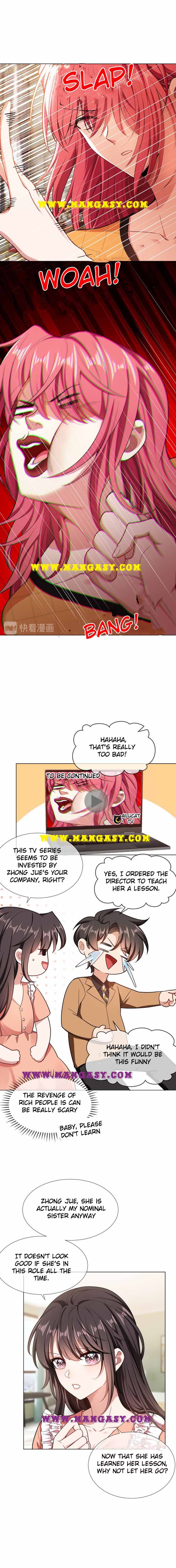 Lair & Love Game chapter 112 page 5