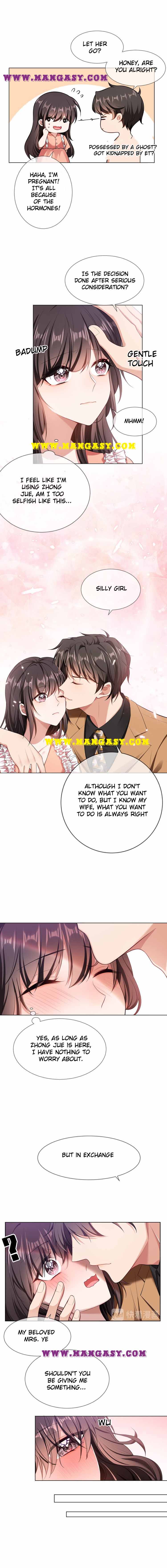 Lair & Love Game chapter 112 page 6