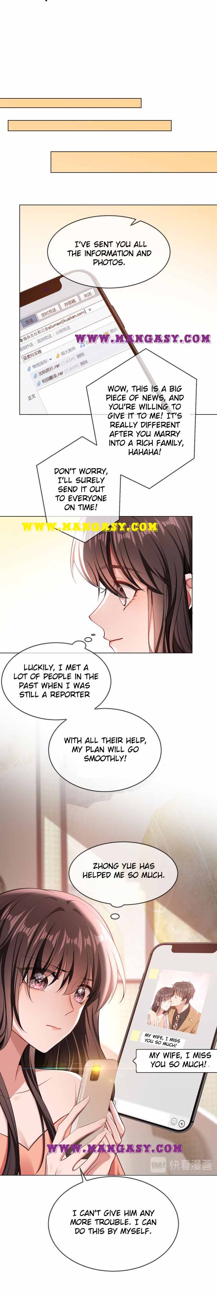 Lair & Love Game chapter 112 page 9