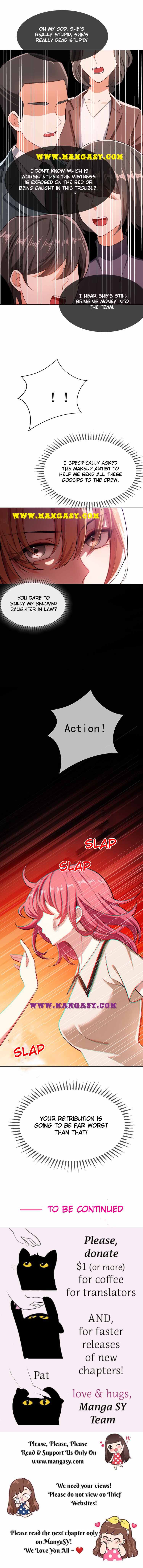 Lair & Love Game chapter 113 page 10