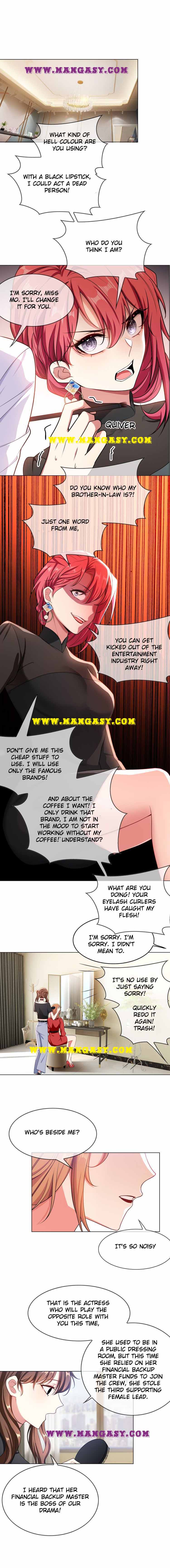 Lair & Love Game chapter 113 page 2