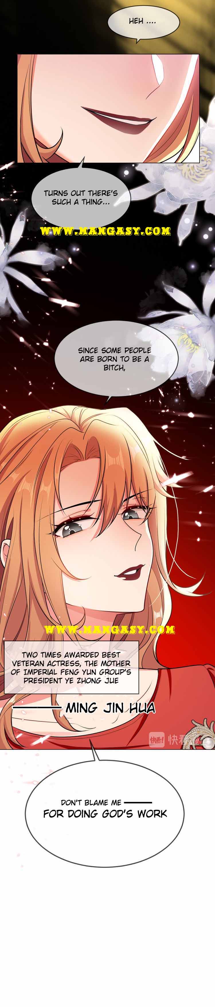 Lair & Love Game chapter 113 page 4