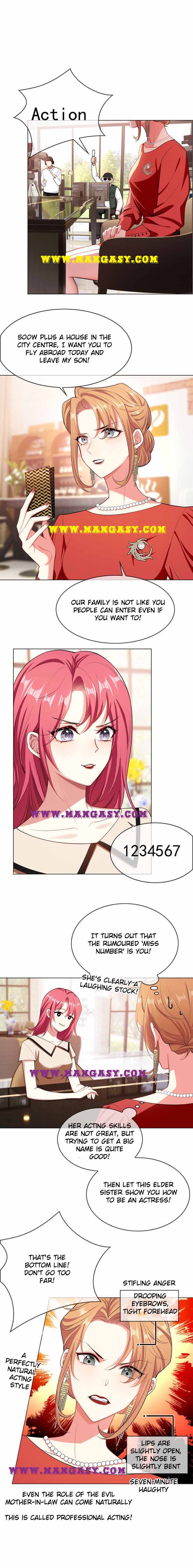 Lair & Love Game chapter 113 page 5