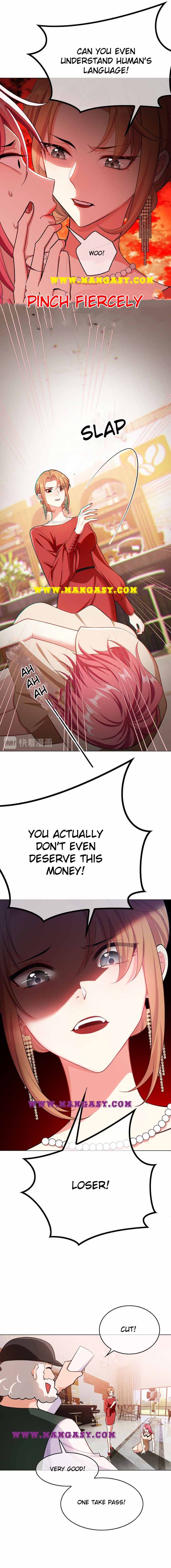 Lair & Love Game chapter 113 page 7